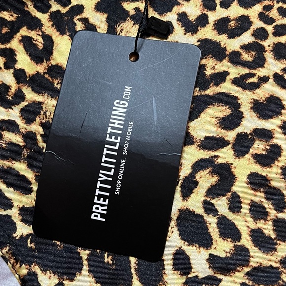 NWT PrettyLittleThing‎ - Picture 5 of 5
